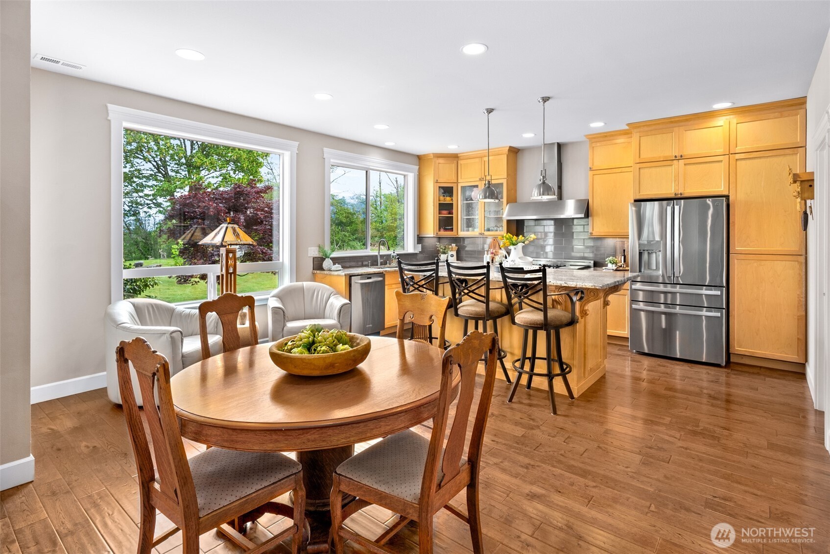 13915 343rd Avenue SE, Sultan, WA 98294