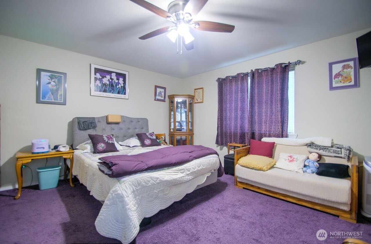 230 Meadow Loop , Montesano, WA 98563