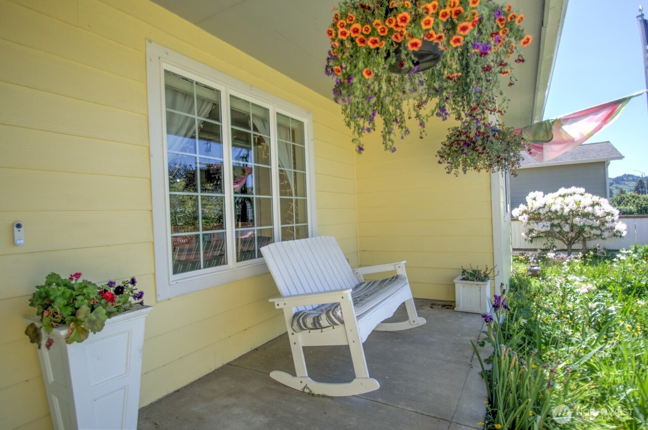 230 Meadow Loop , Montesano, WA 98563