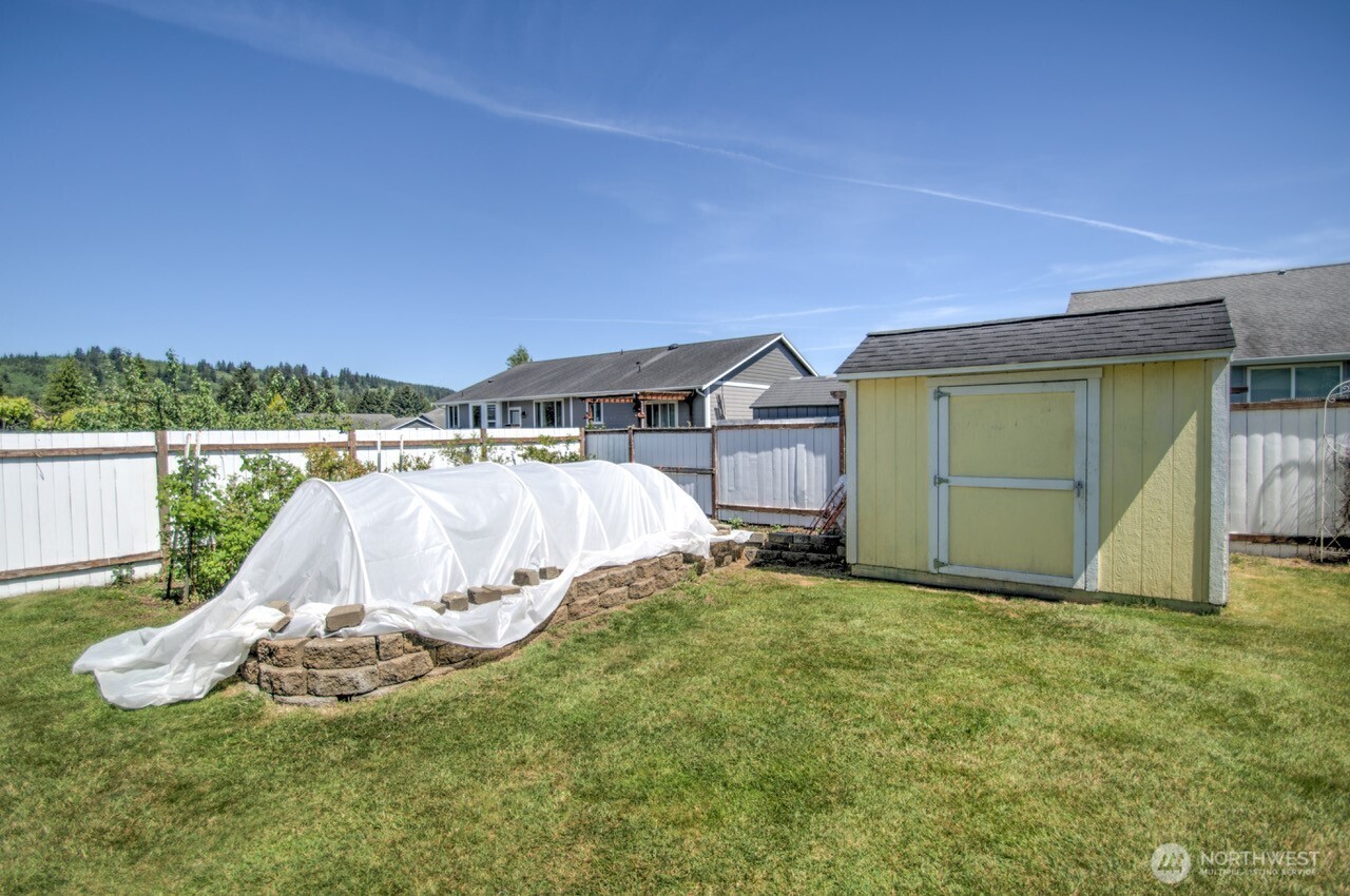 230 Meadow Loop , Montesano, WA 98563