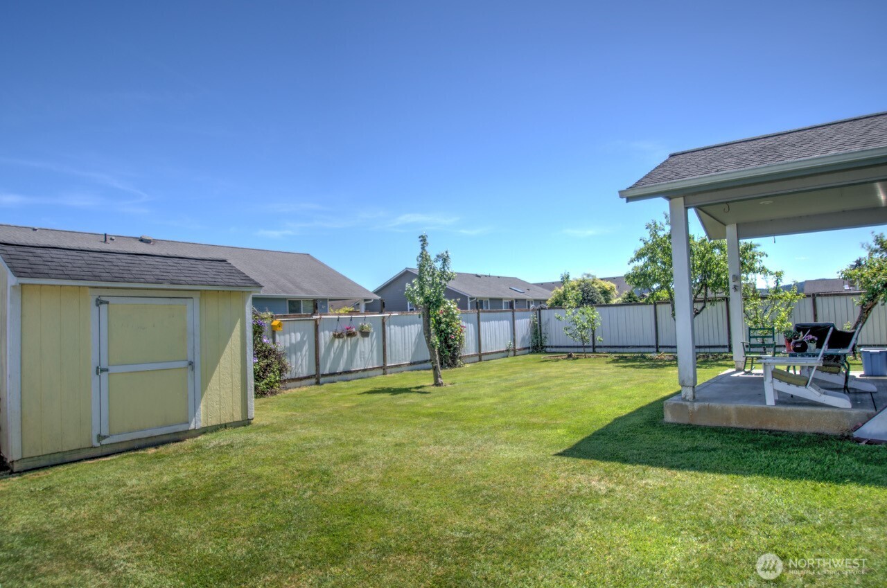 230 Meadow Loop , Montesano, WA 98563