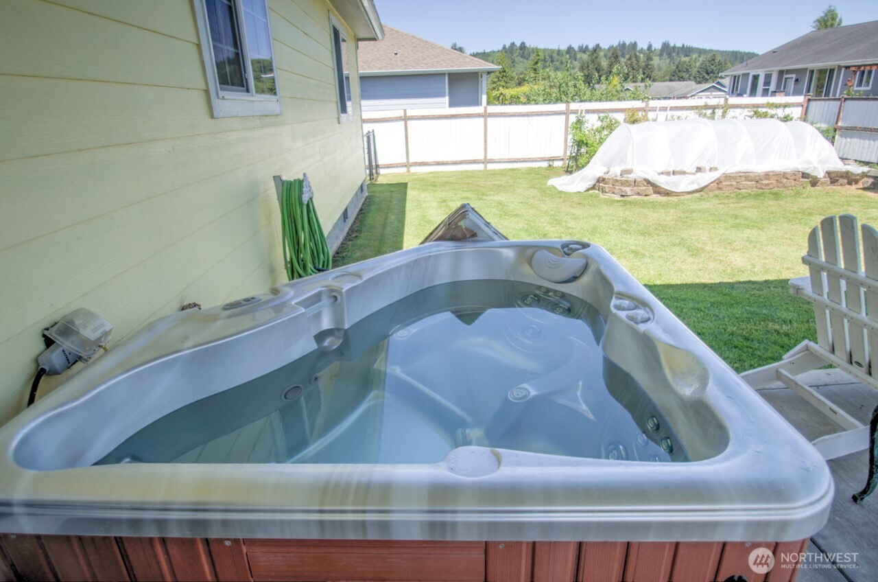 230 Meadow Loop , Montesano, WA 98563