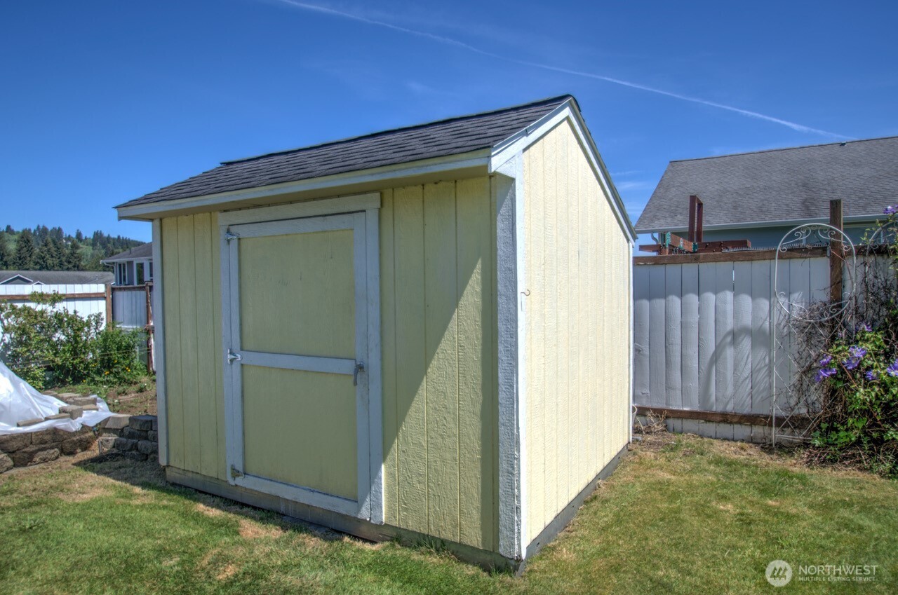 230 Meadow Loop , Montesano, WA 98563