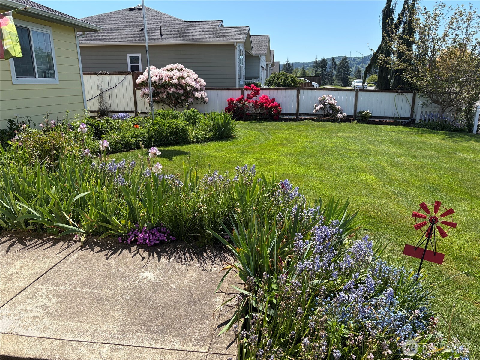 230 Meadow Loop , Montesano, WA 98563