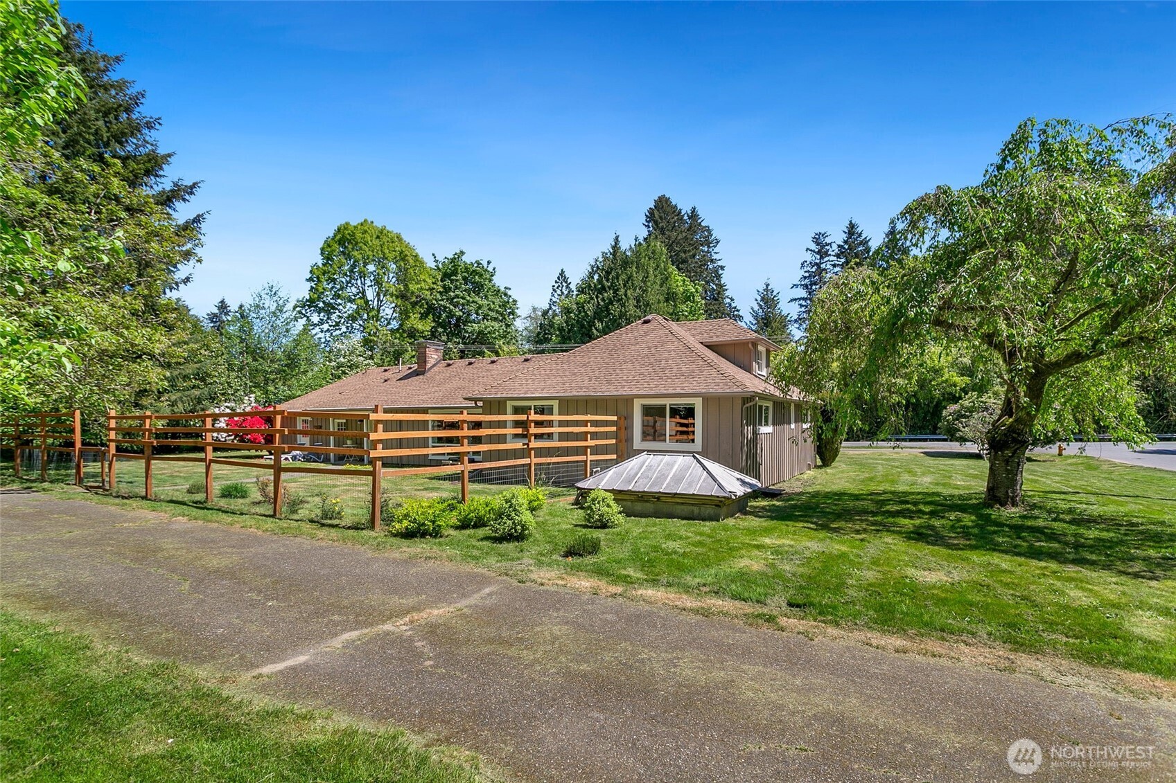 1909 Division Street NW, Olympia, WA 98502