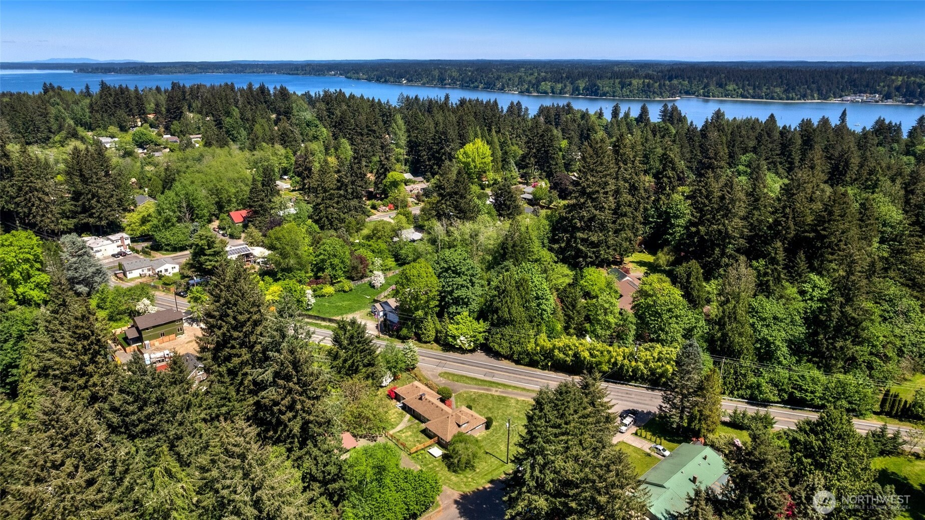1909 Division Street NW, Olympia, WA 98502