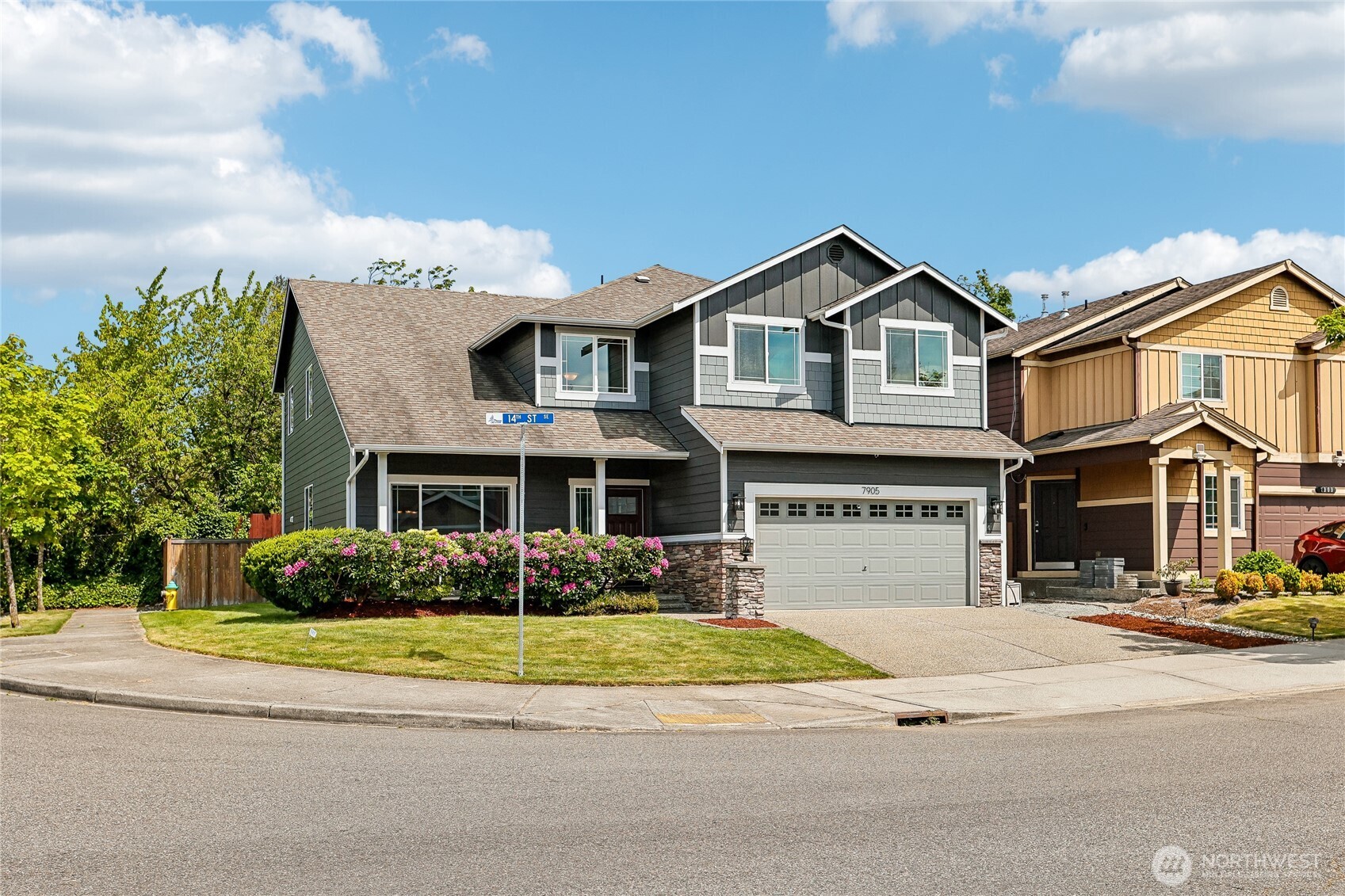 7905 14th Street SE, Lake Stevens, WA 98258