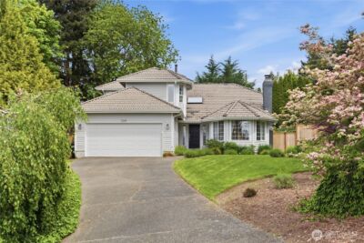 209 Casey Court , Steilacoom, WA 98388
