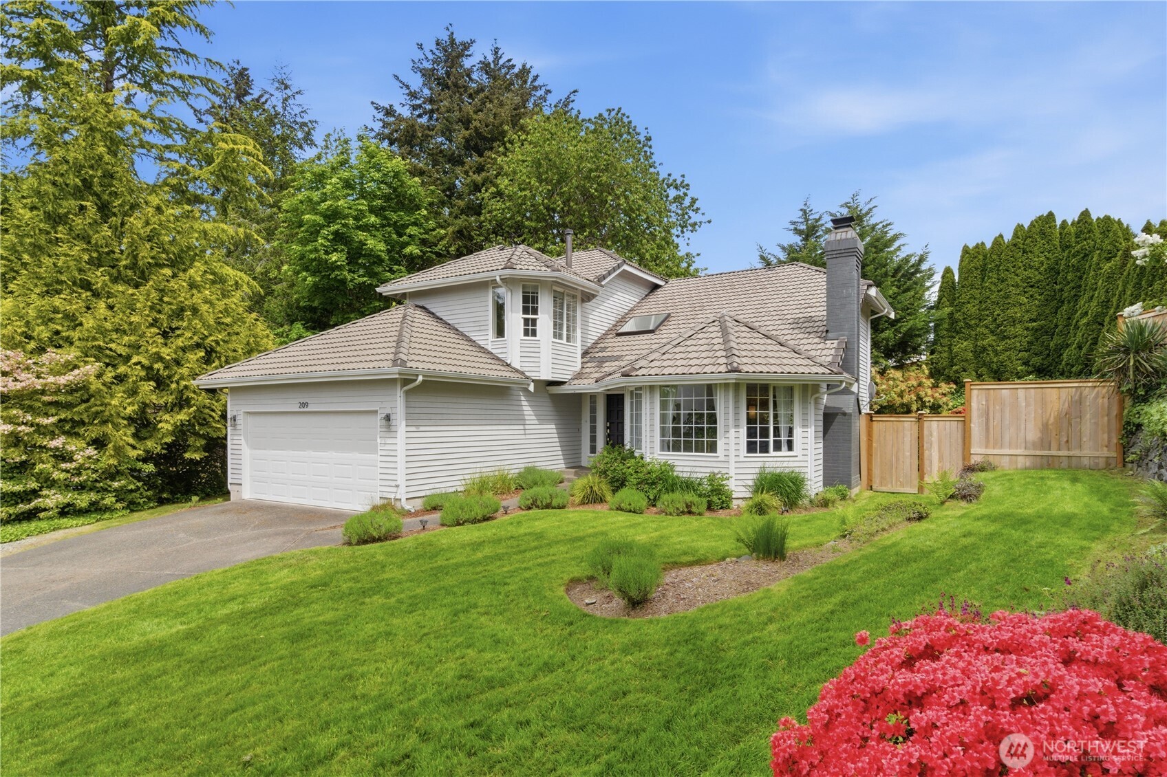 209 Casey Court , Steilacoom, WA 98388