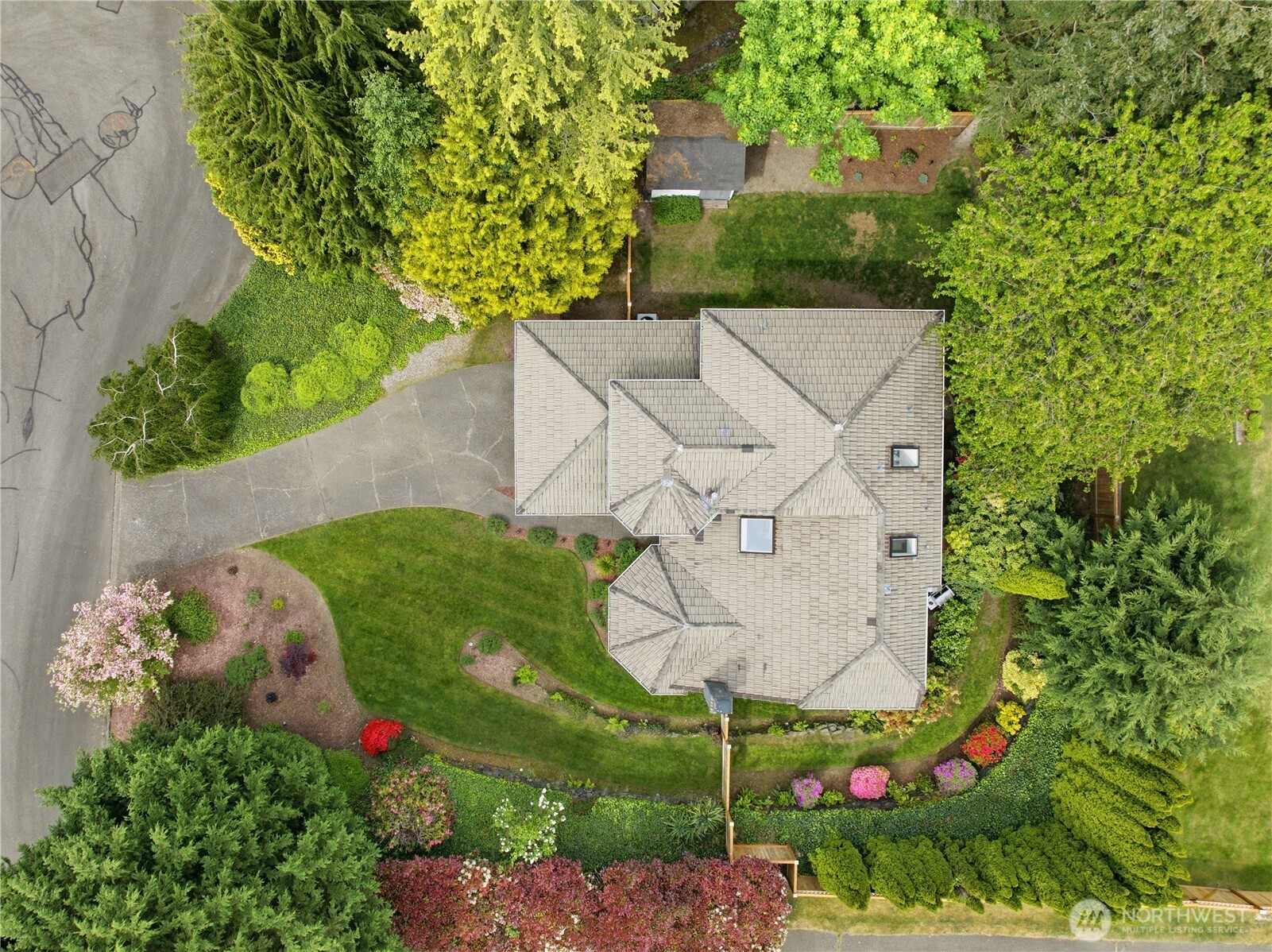209 Casey Court , Steilacoom, WA 98388