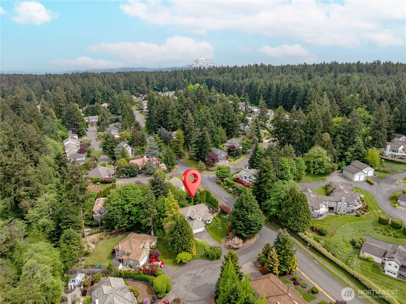 209 Casey Court , Steilacoom, WA 98388