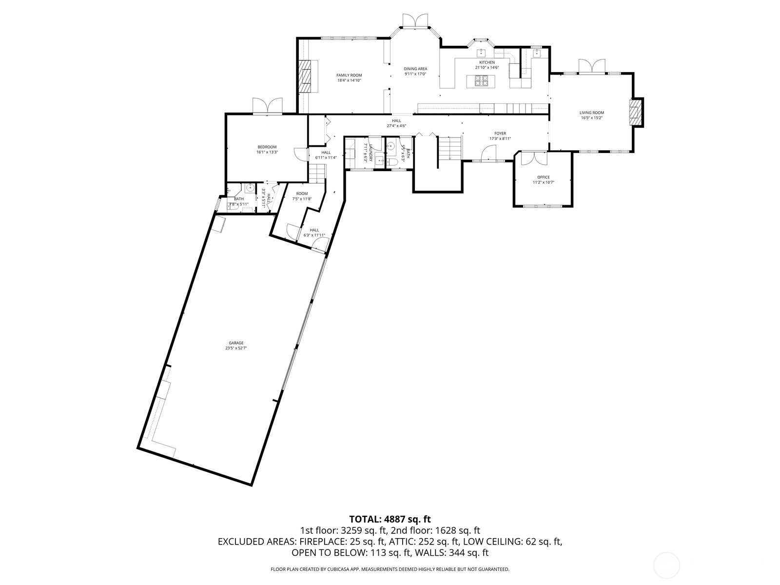 14350 172nd Avenue NE, Redmond, WA 98052