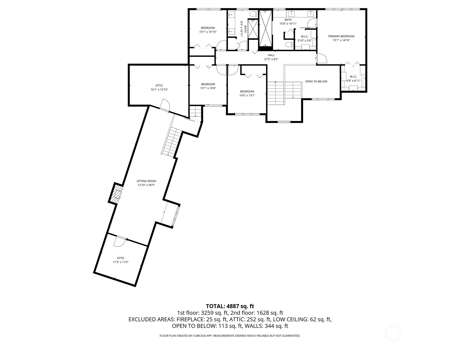 14350 172nd Avenue NE, Redmond, WA 98052