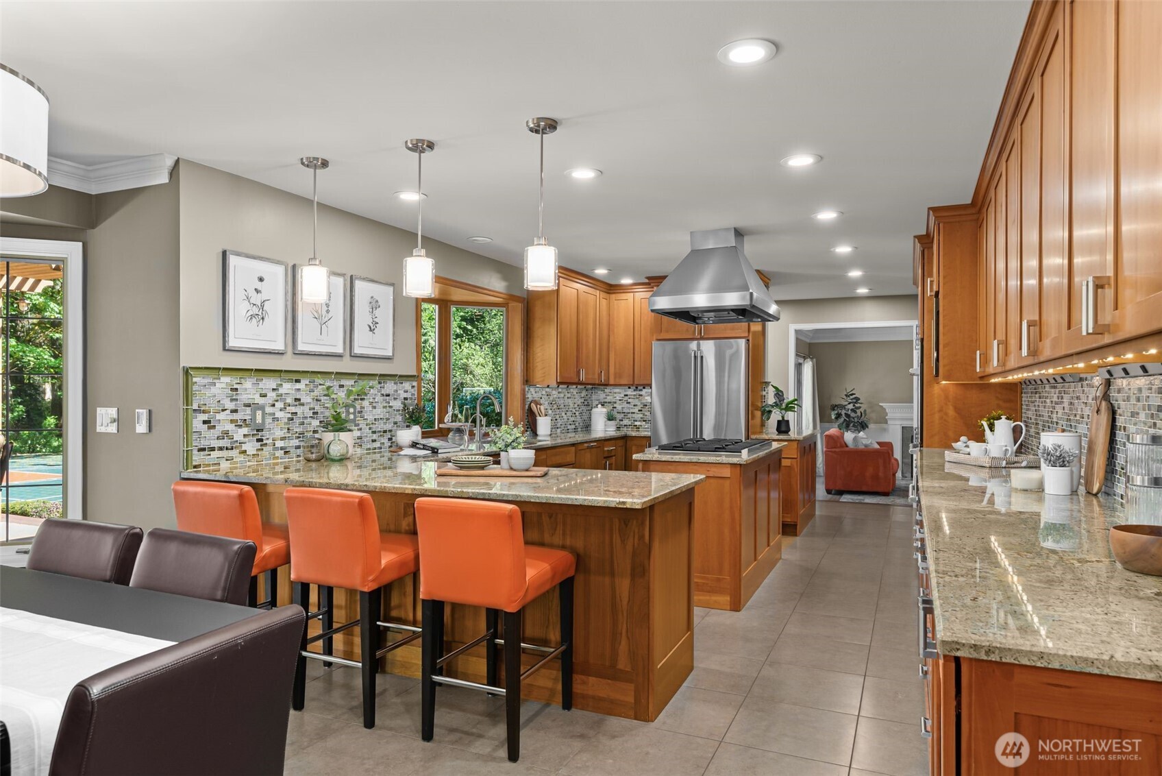 14350 172nd Avenue NE, Redmond, WA 98052