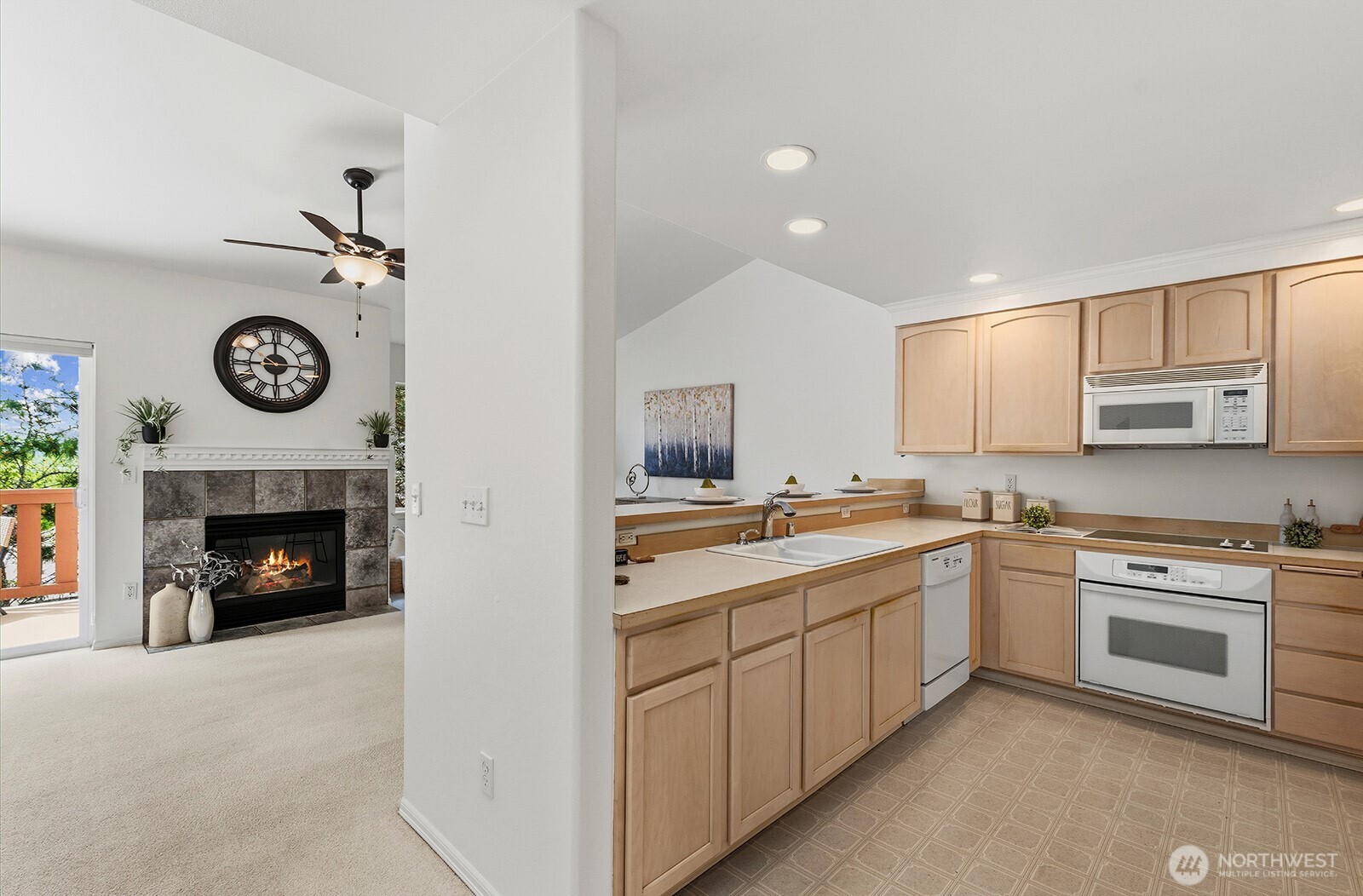8221 53rd Avenue W #G21, Mukilteo, WA 98275