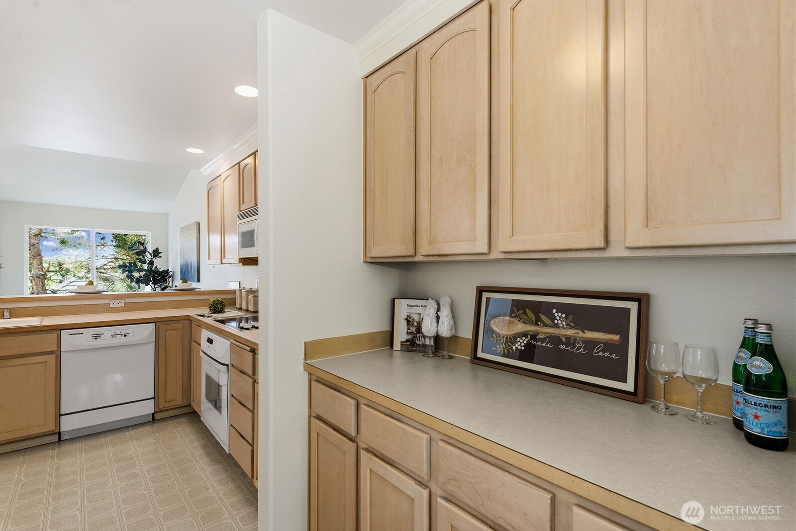 8221 53rd Avenue W #G21, Mukilteo, WA 98275