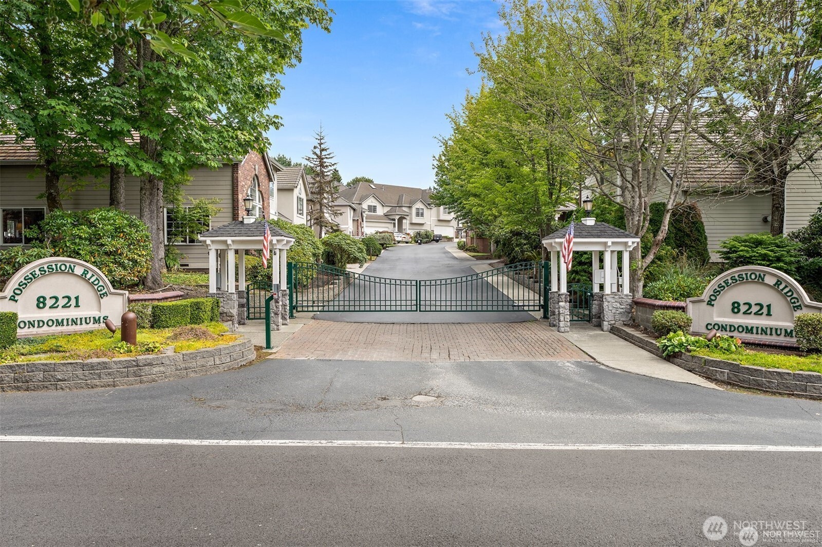 8221 53rd Avenue W #G21, Mukilteo, WA 98275
