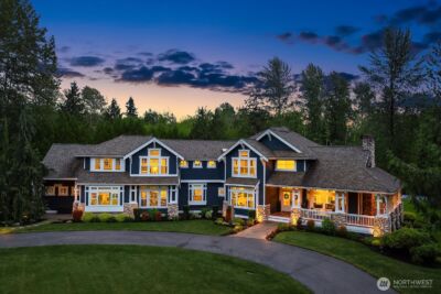 5728 238th Place NE, Redmond, WA 98053