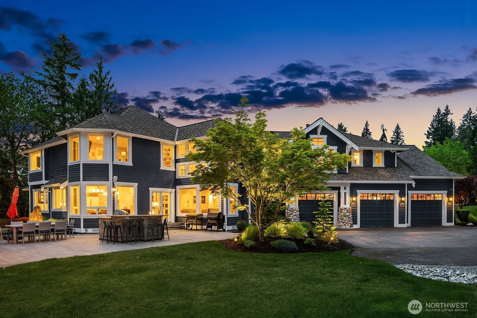 5728 238th Place NE, Redmond, WA 98053