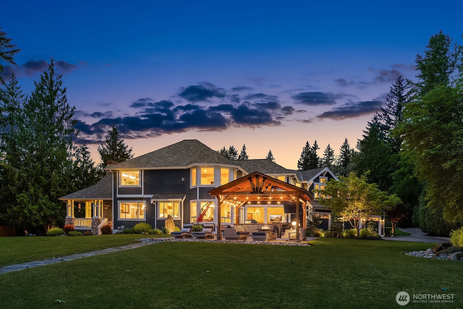 5728 238th Place NE, Redmond, WA 98053