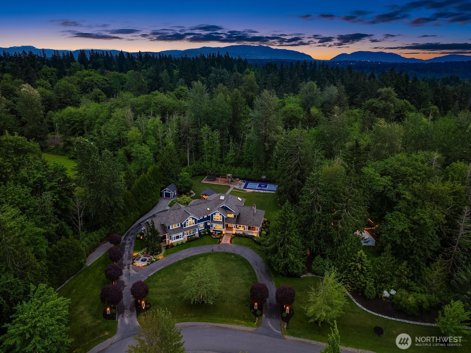 5728 238th Place NE, Redmond, WA 98053