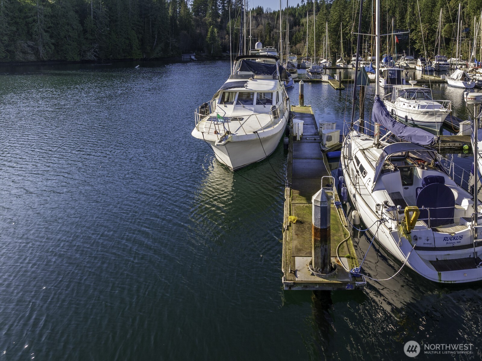 308913 US-101 #C40, Brinnon, WA 98320