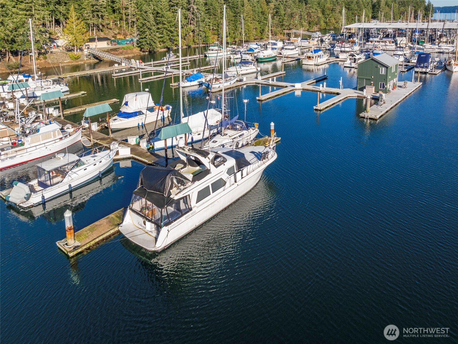 308913 US-101 #C40, Brinnon, WA 98320