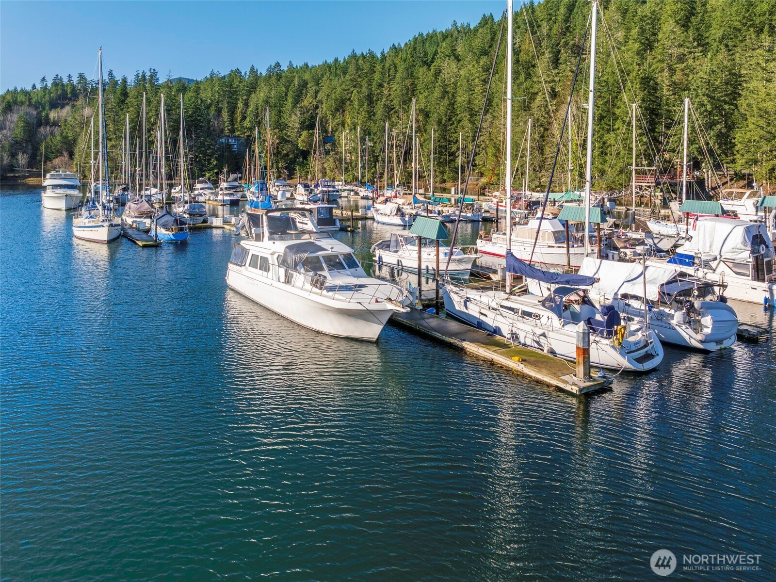 308913 US-101 #C40, Brinnon, WA 98320