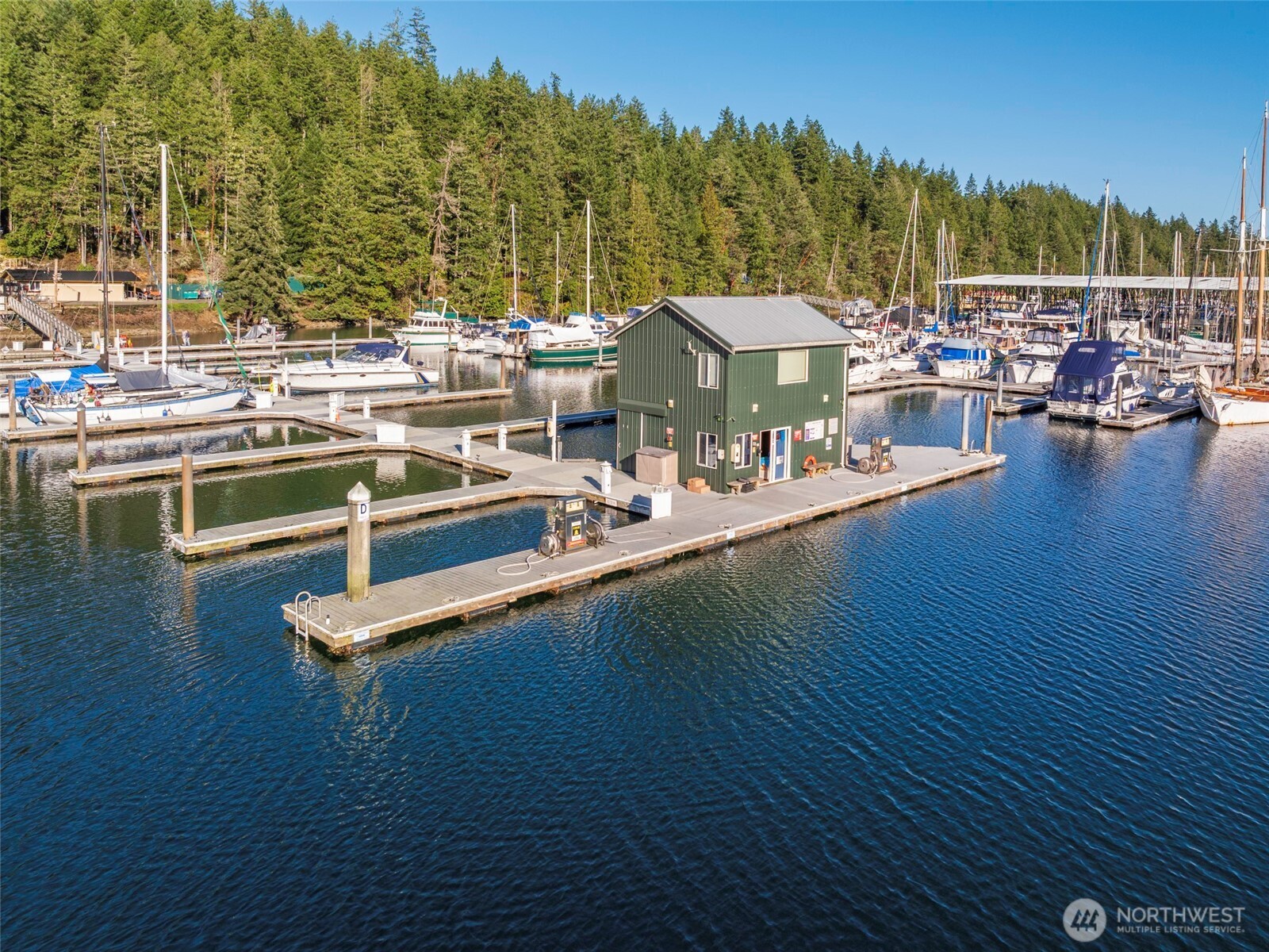 308913 US-101 #C40, Brinnon, WA 98320