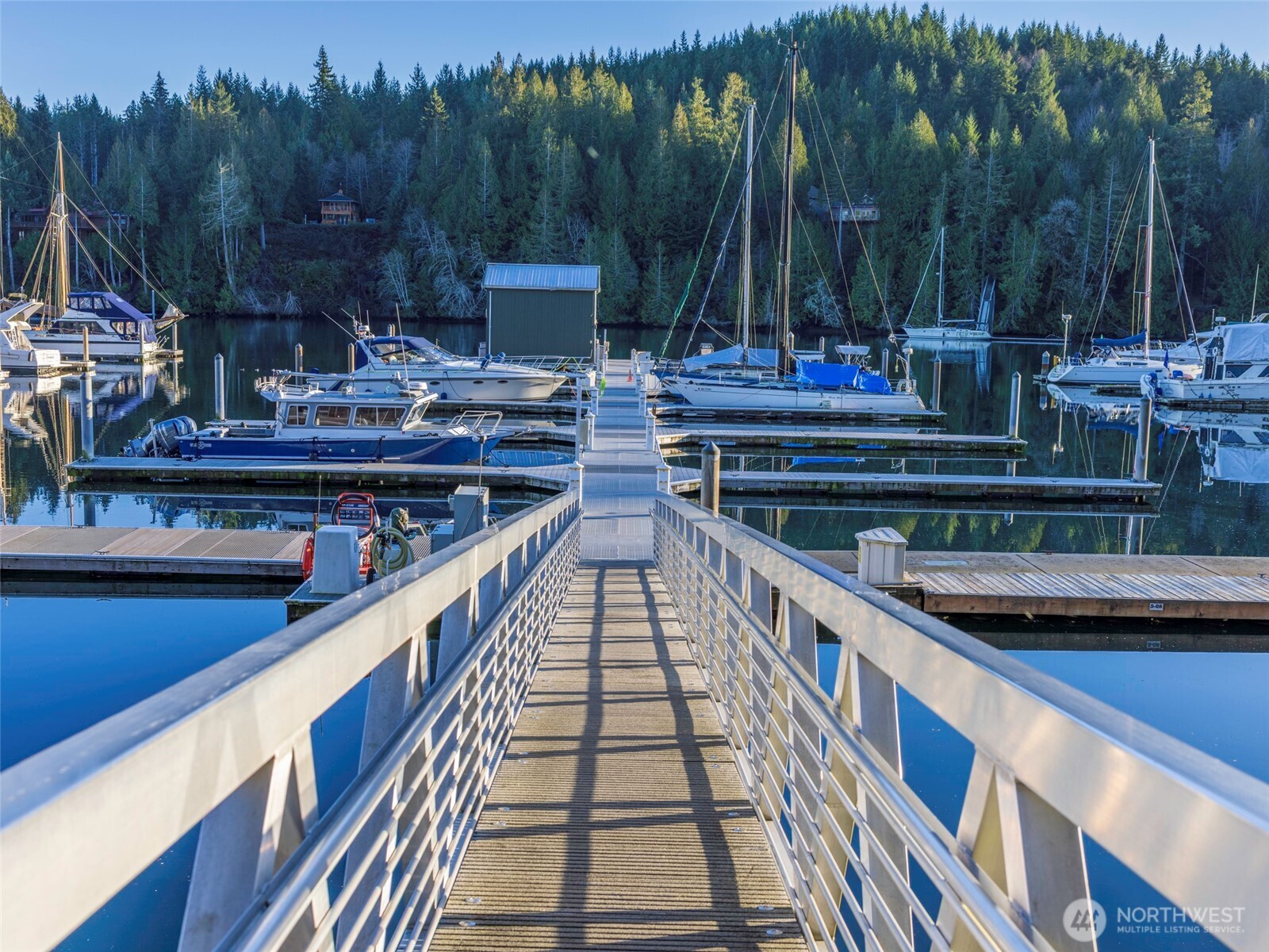 308913 US-101 #C40, Brinnon, WA 98320