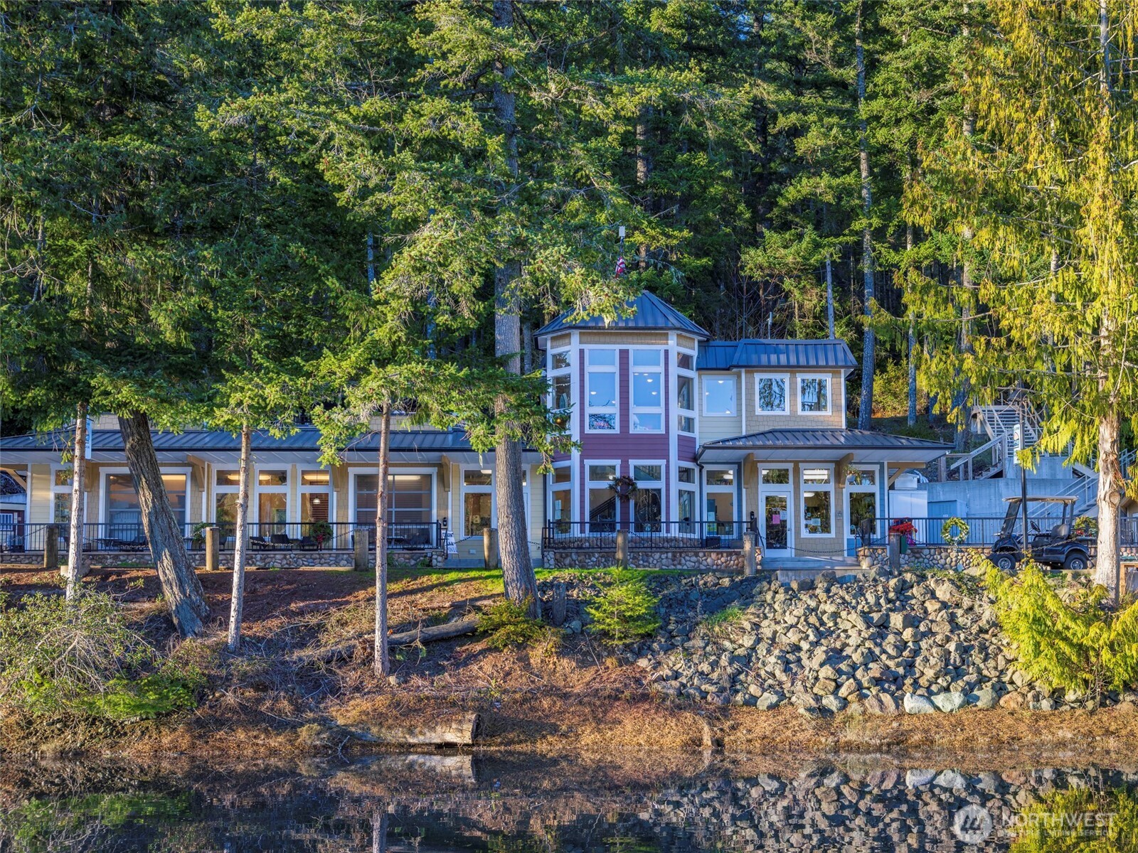 308913 US-101 #C40, Brinnon, WA 98320