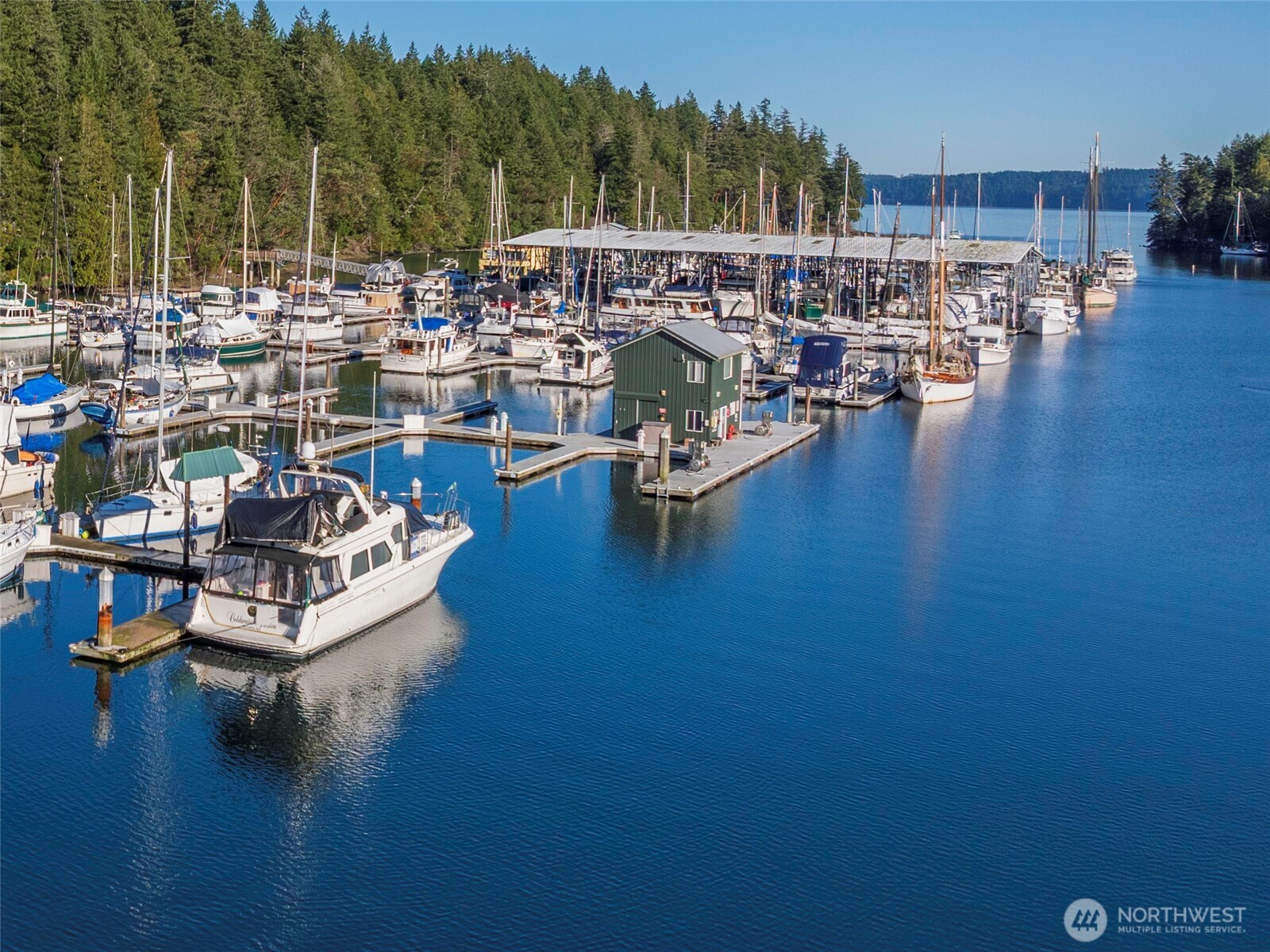 308913 US-101 #C40, Brinnon, WA 98320