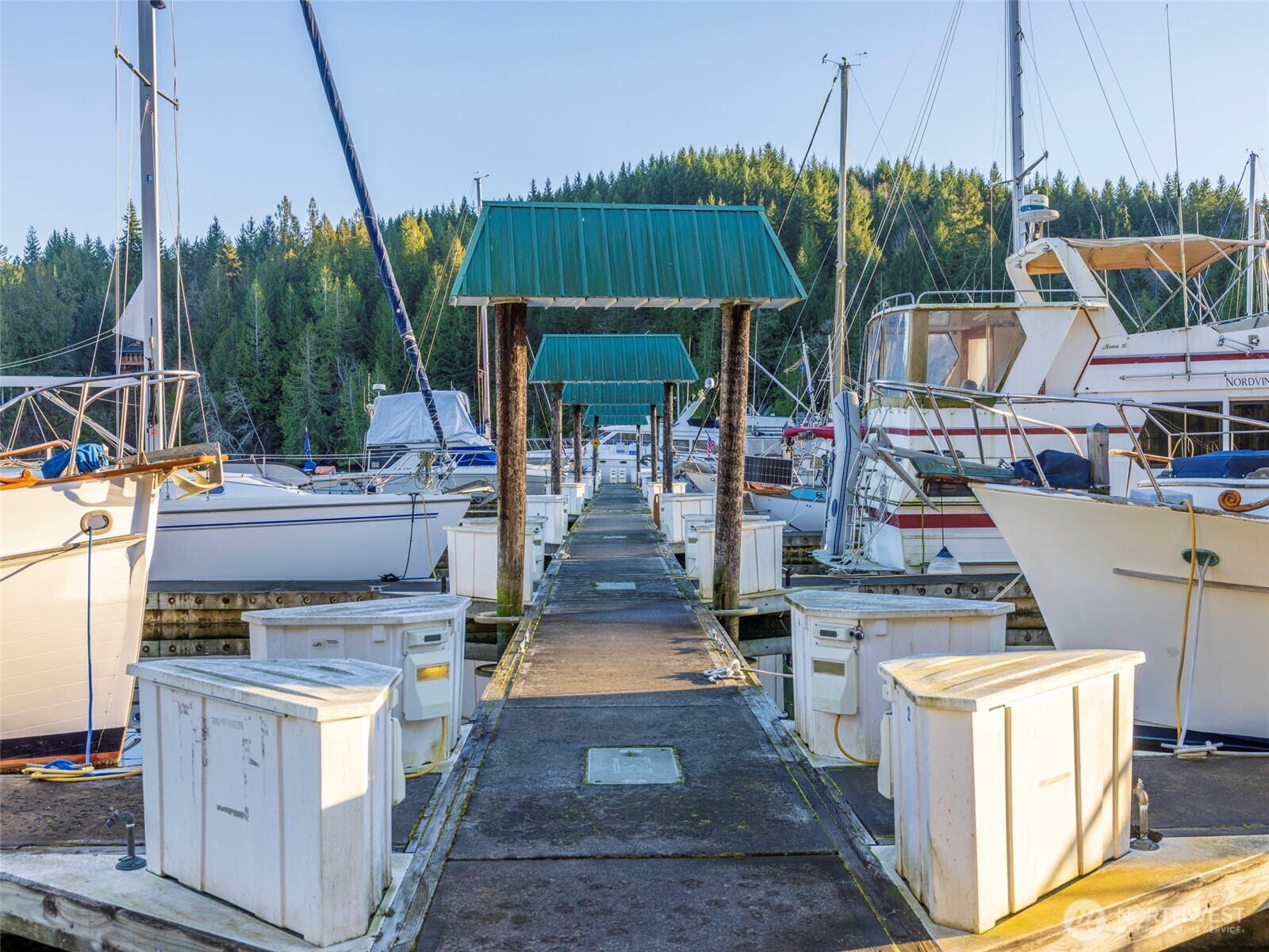 308913 US-101 #C40, Brinnon, WA 98320