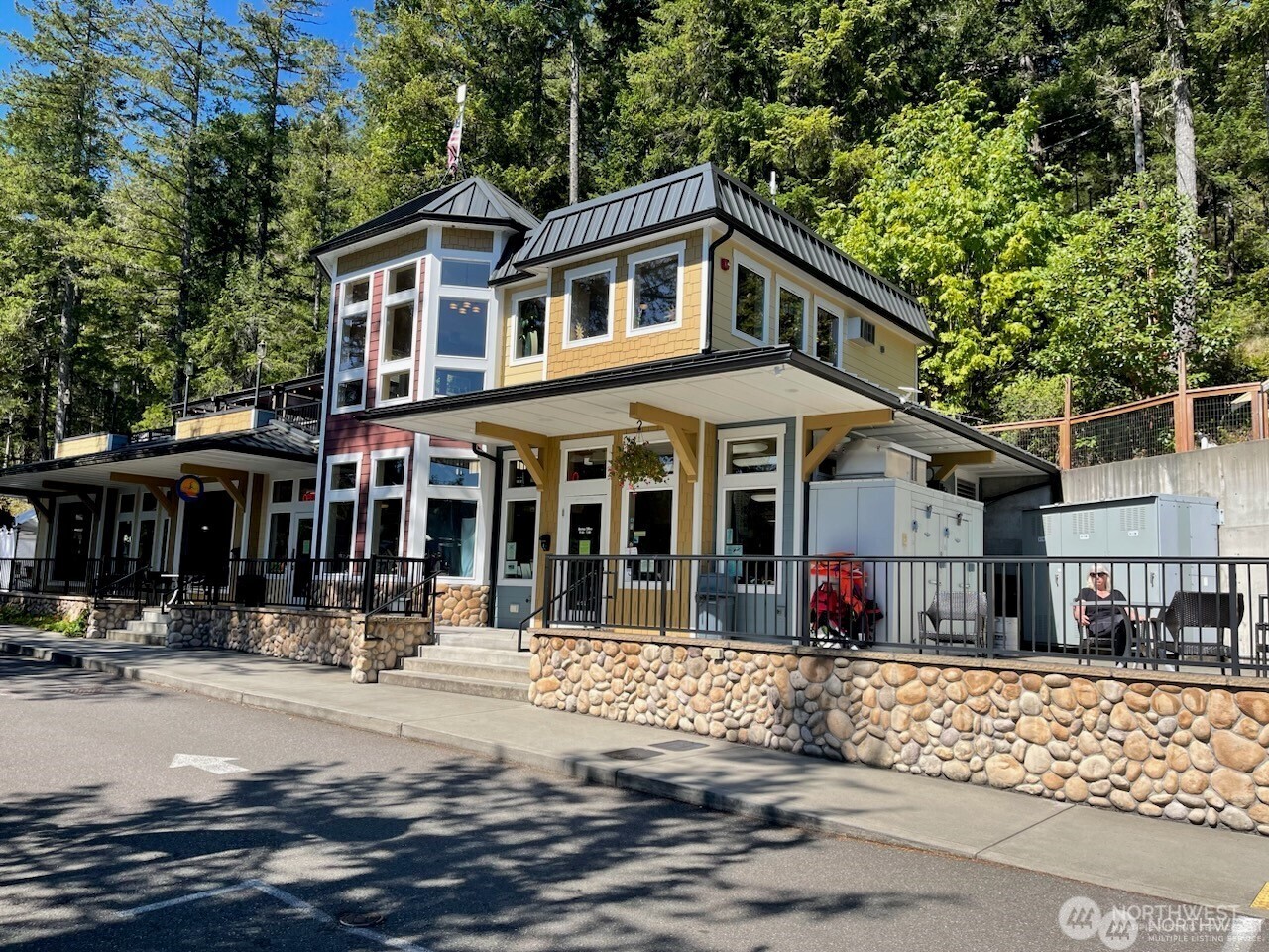 308913 US-101 #C40, Brinnon, WA 98320
