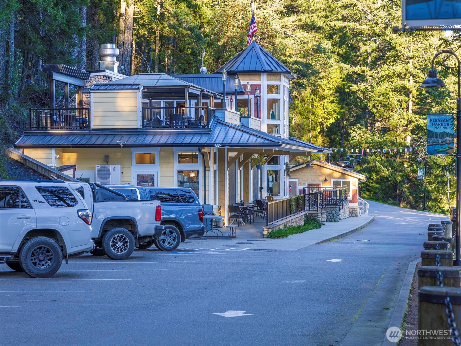 308913 US-101 #C40, Brinnon, WA 98320