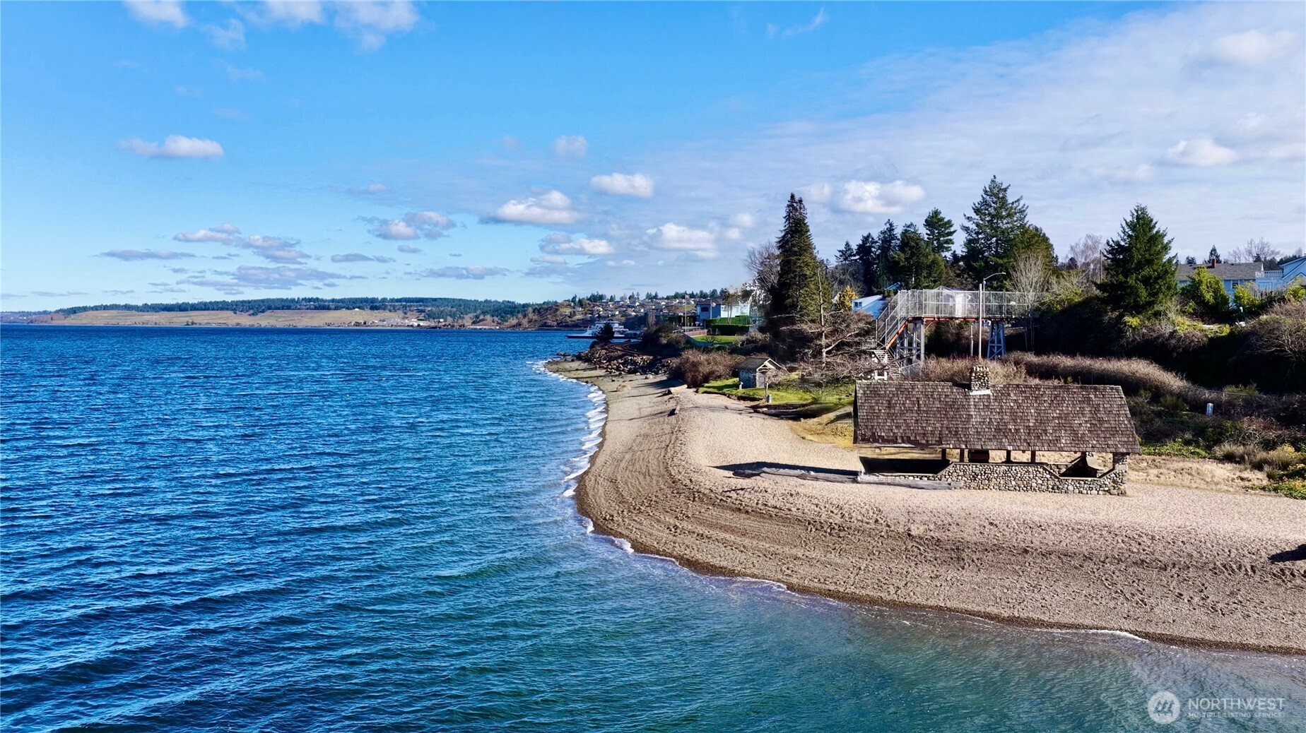 814 5th St , Steilacoom, WA 98388