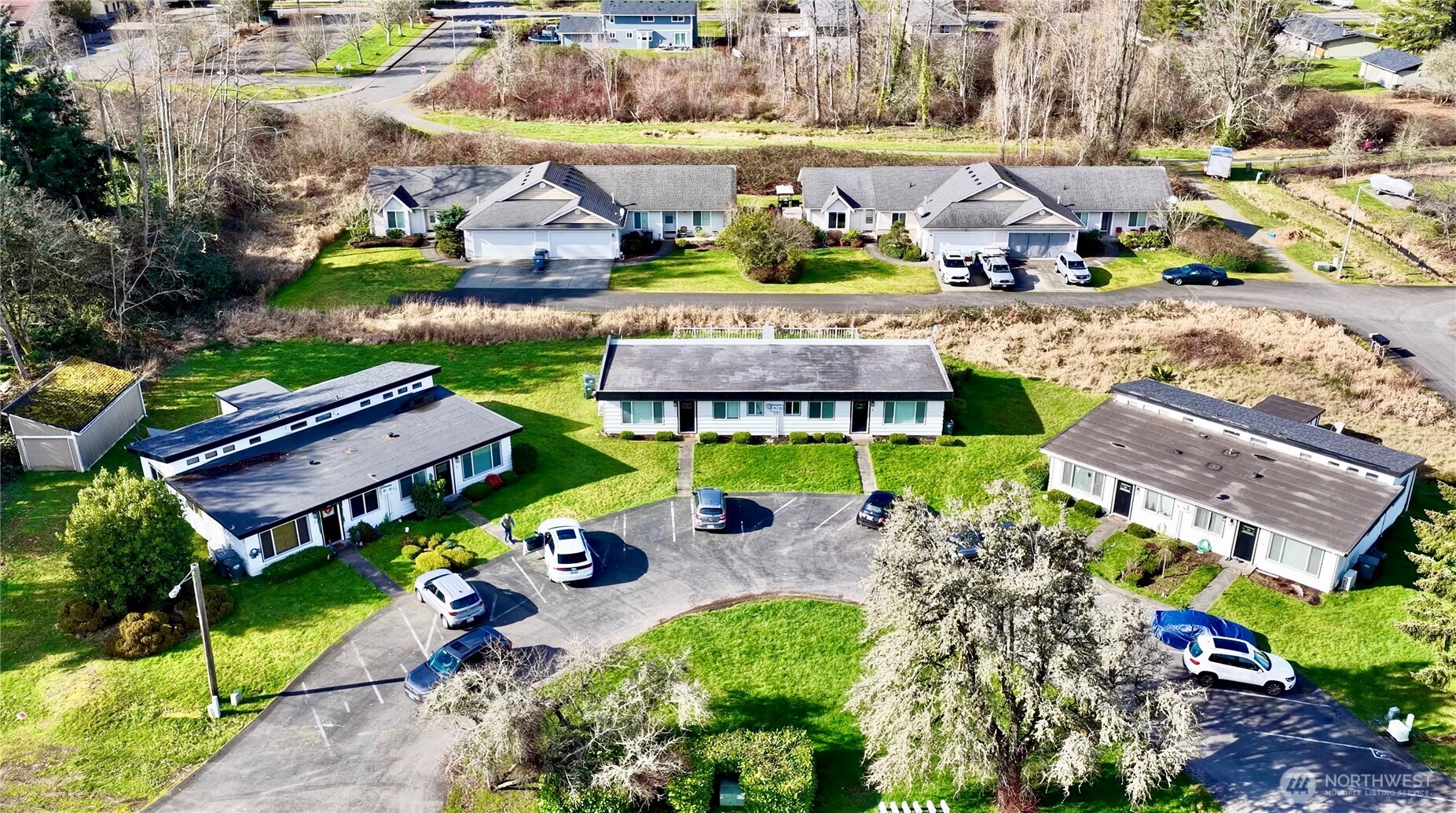 814 5th St , Steilacoom, WA 98388