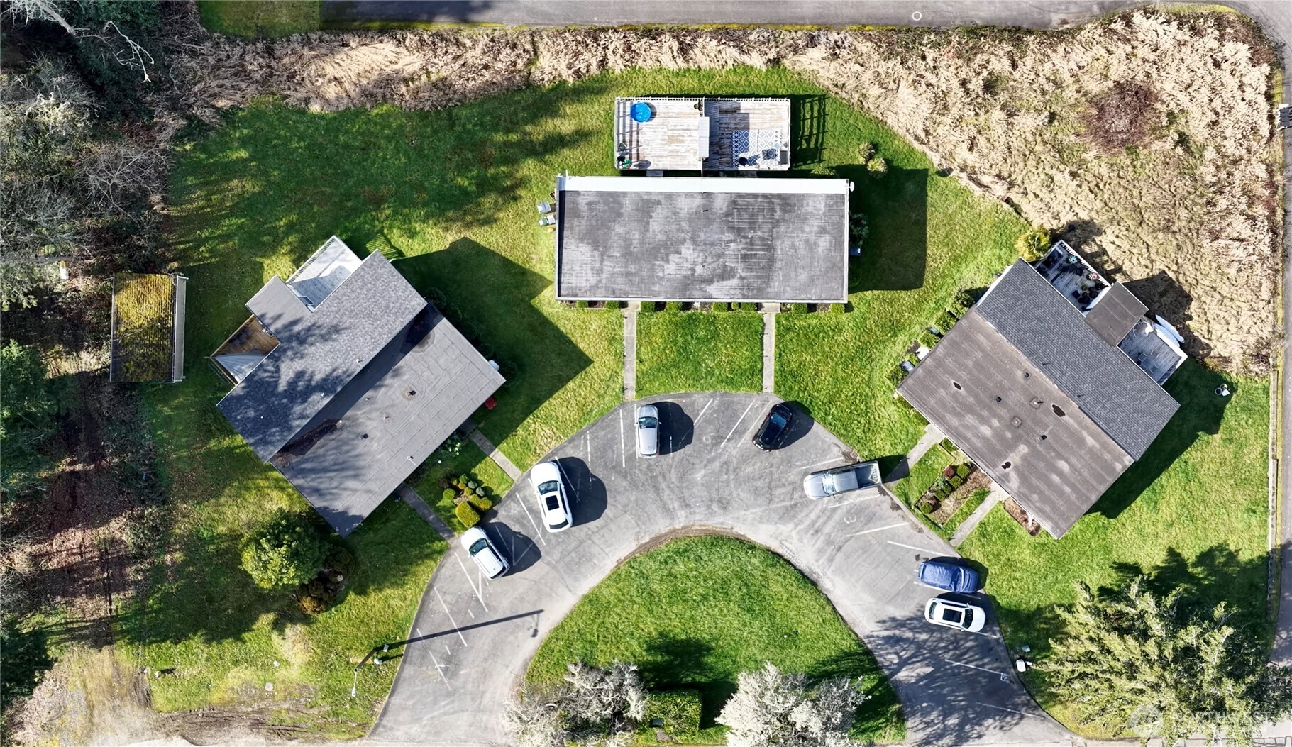 814 5th St , Steilacoom, WA 98388