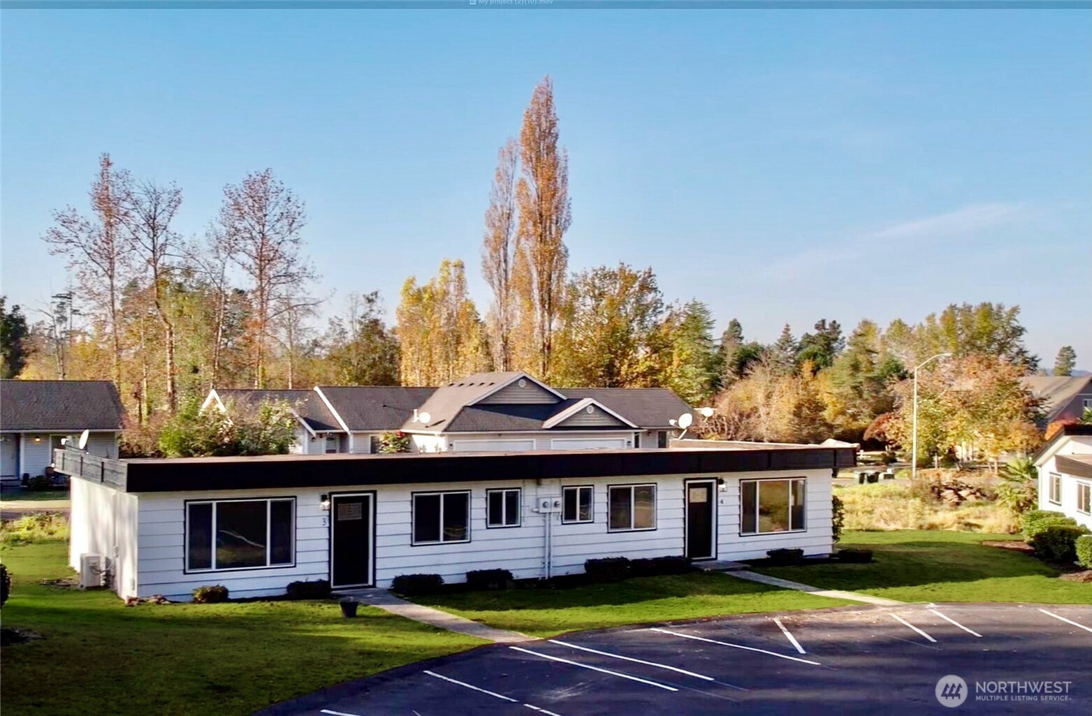 814 5th St , Steilacoom, WA 98388