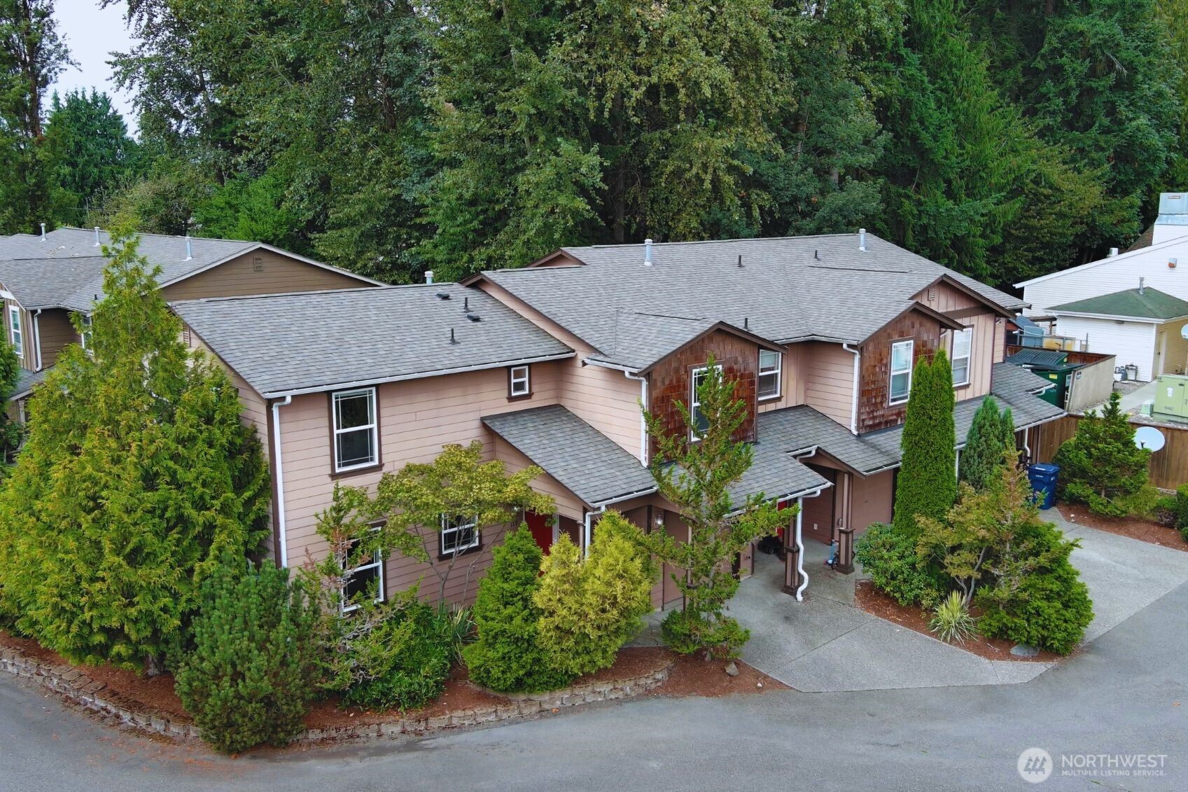 119 N Indiana Avenue , Granite Falls, WA 98252