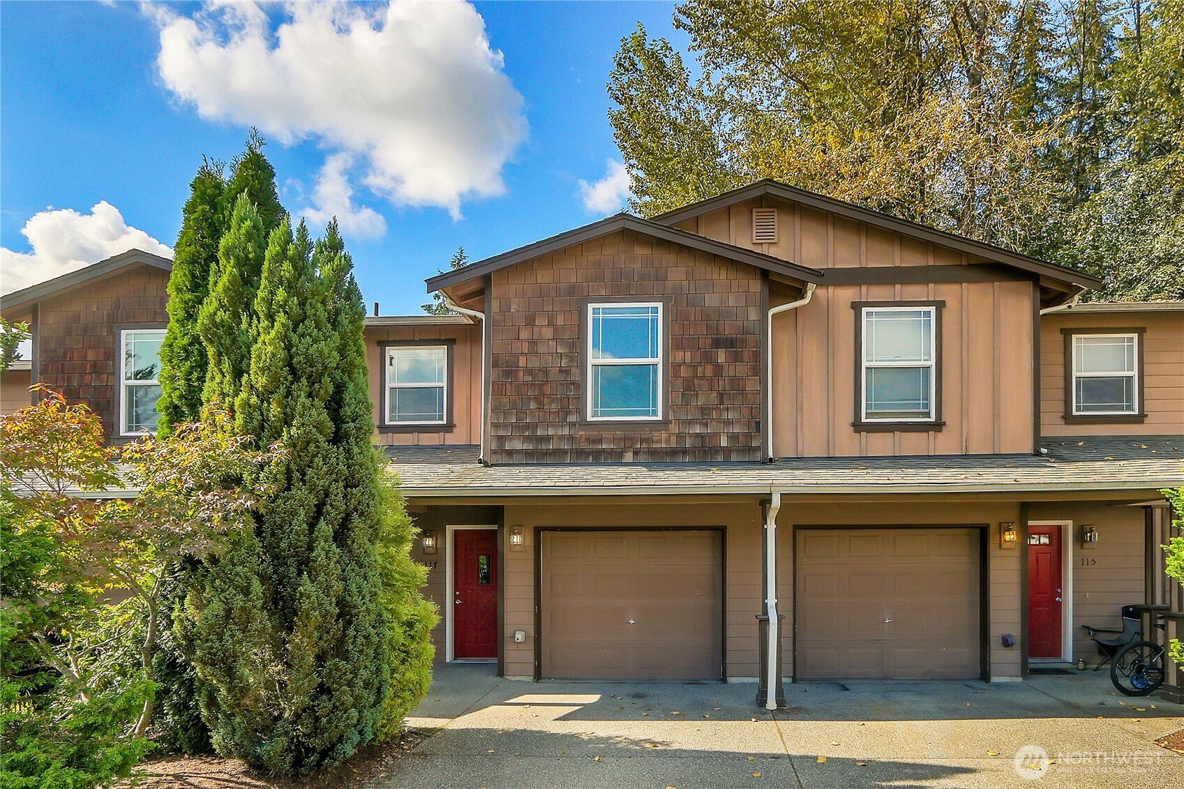 119 N Indiana Avenue , Granite Falls, WA 98252