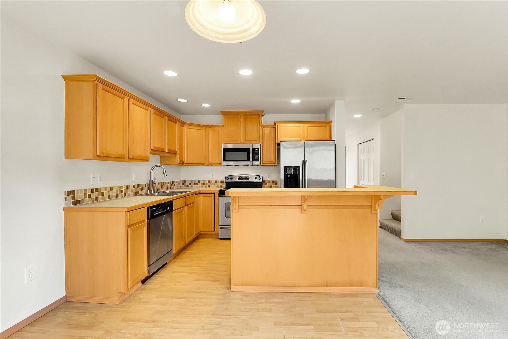 119 N Indiana Avenue , Granite Falls, WA 98252