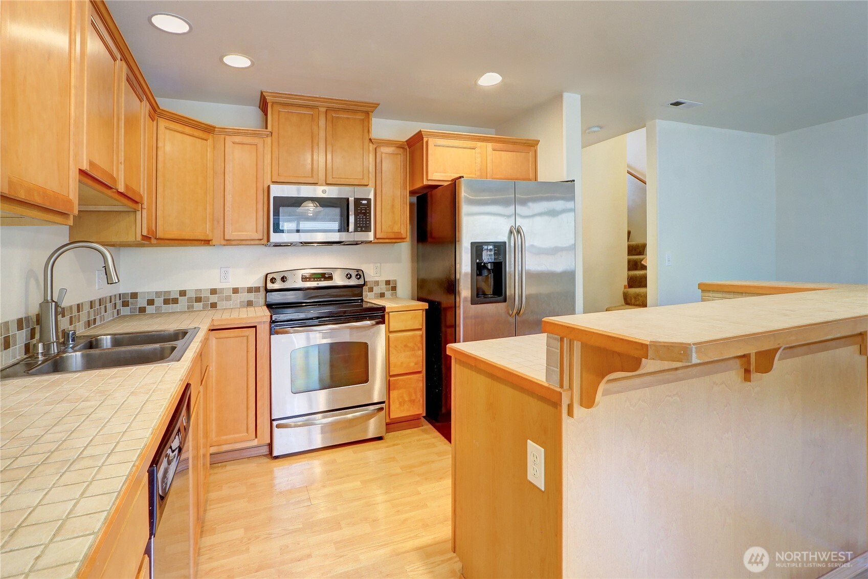 119 N Indiana Avenue , Granite Falls, WA 98252