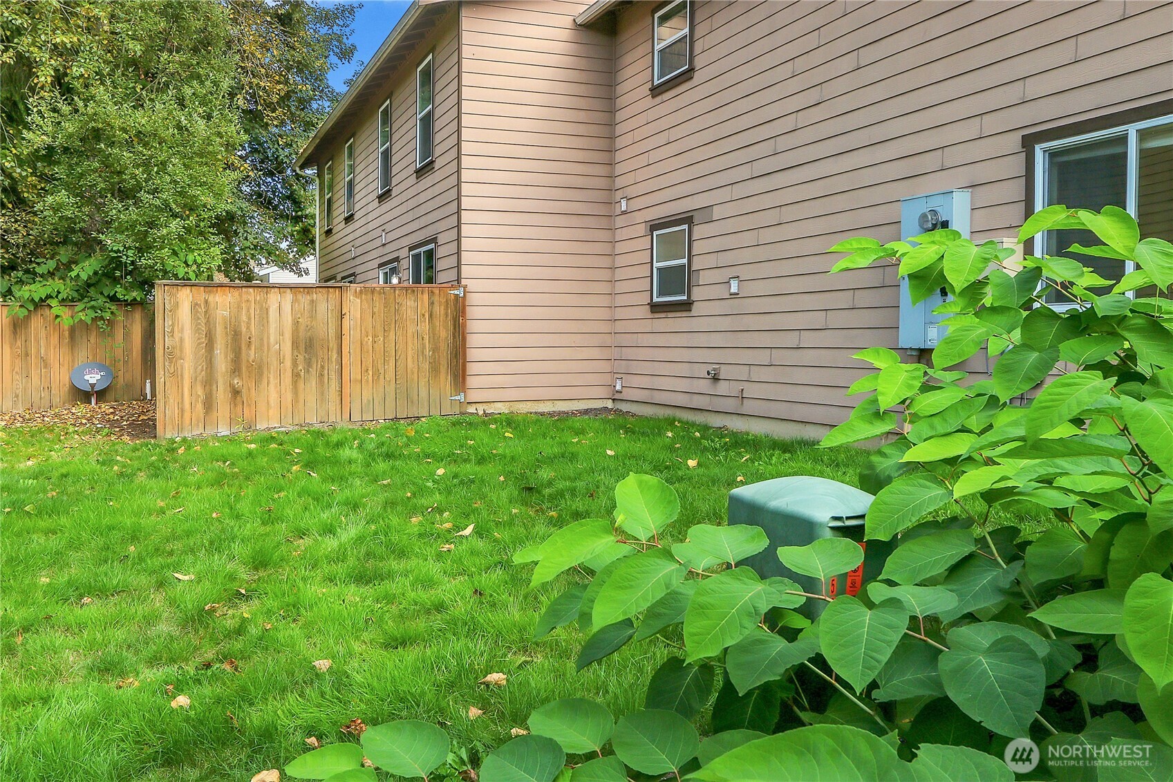 119 N Indiana Avenue , Granite Falls, WA 98252
