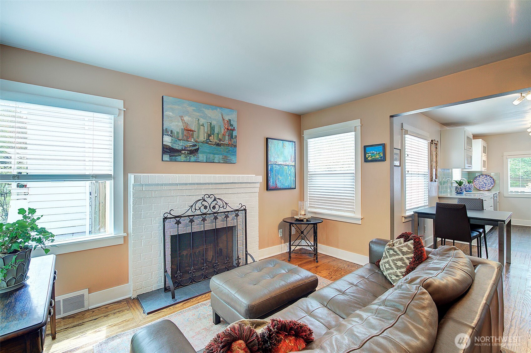 8451 35th Avenue SW, Seattle, WA 98126