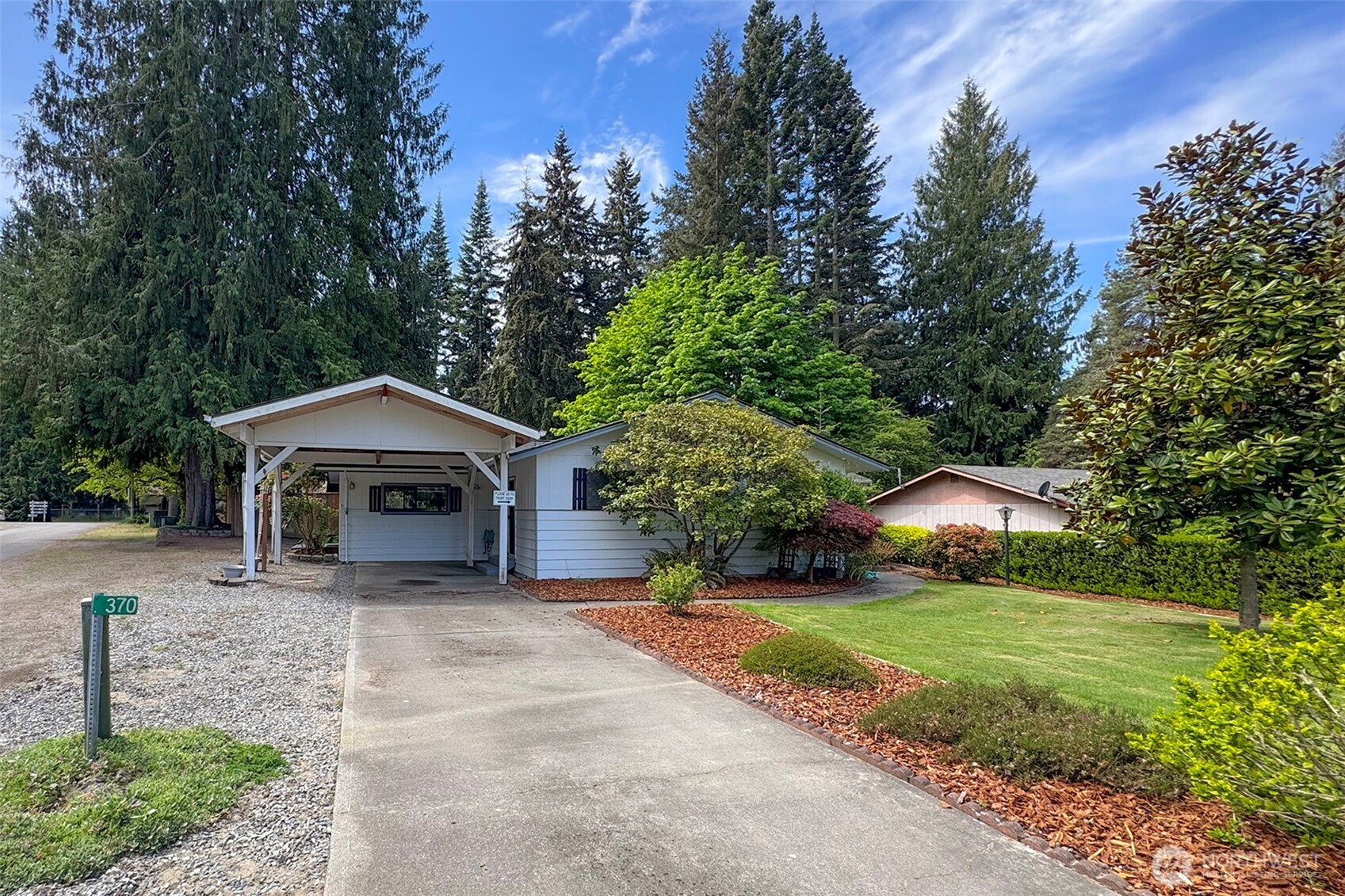 370 Dungeness Meadows , Sequim, WA 98382