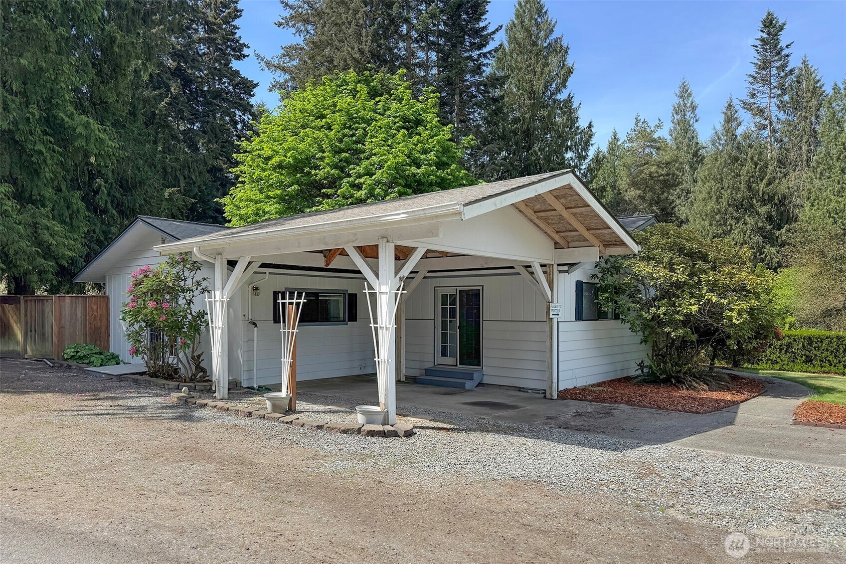370 Dungeness Meadows , Sequim, WA 98382