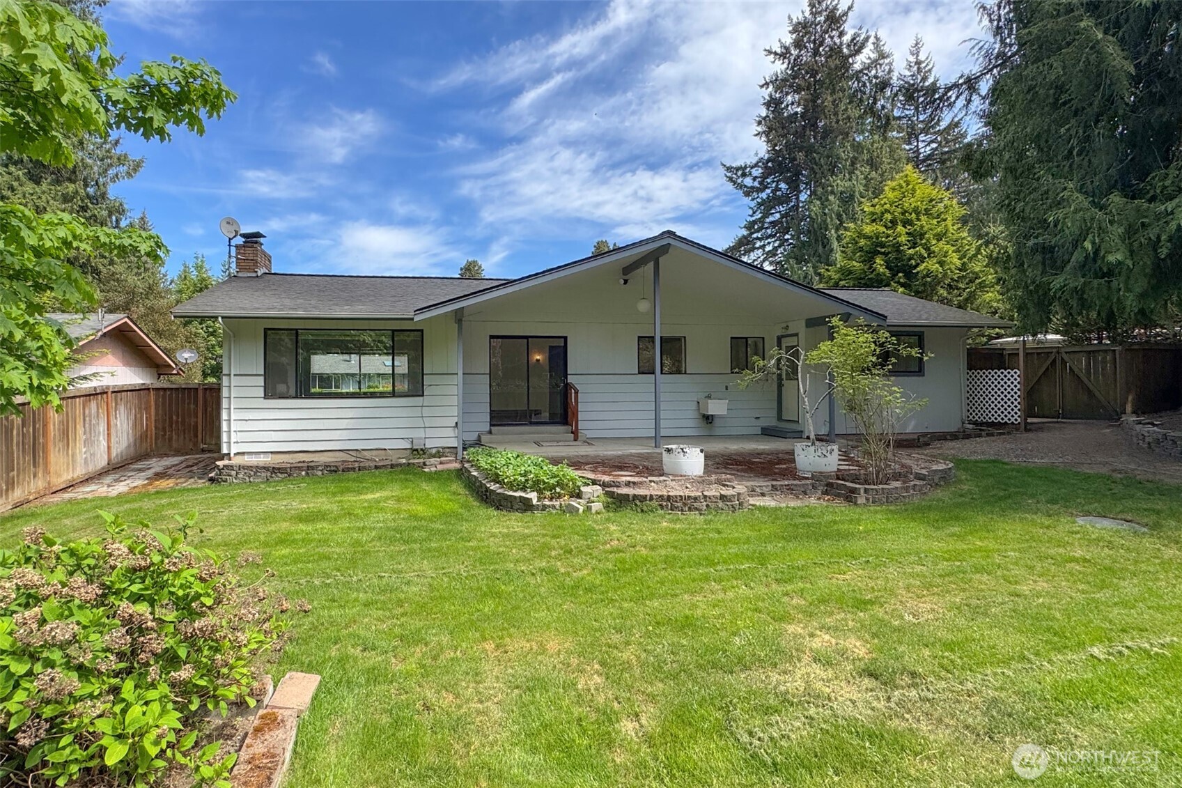 370 Dungeness Meadows , Sequim, WA 98382