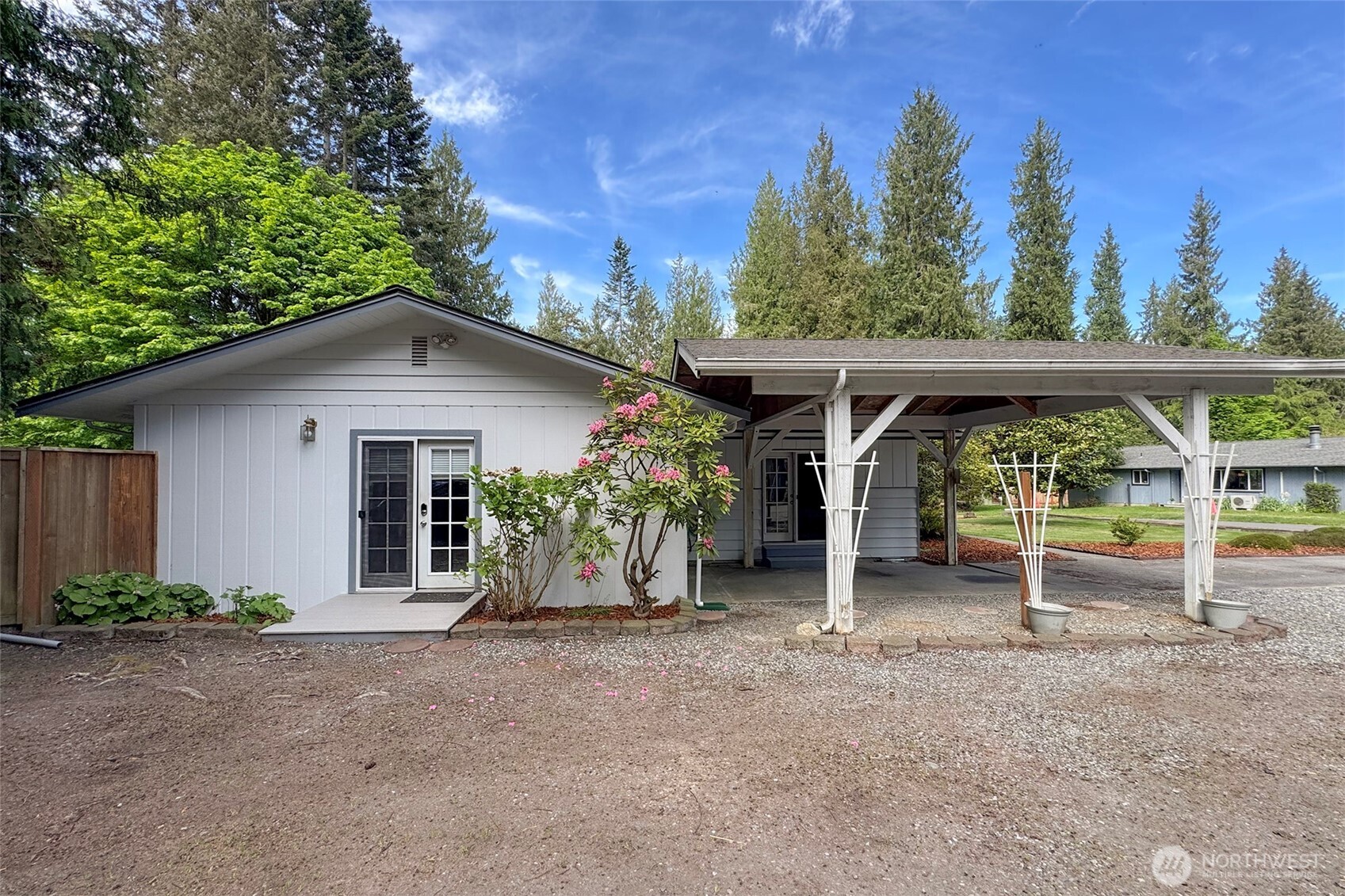 370 Dungeness Meadows , Sequim, WA 98382