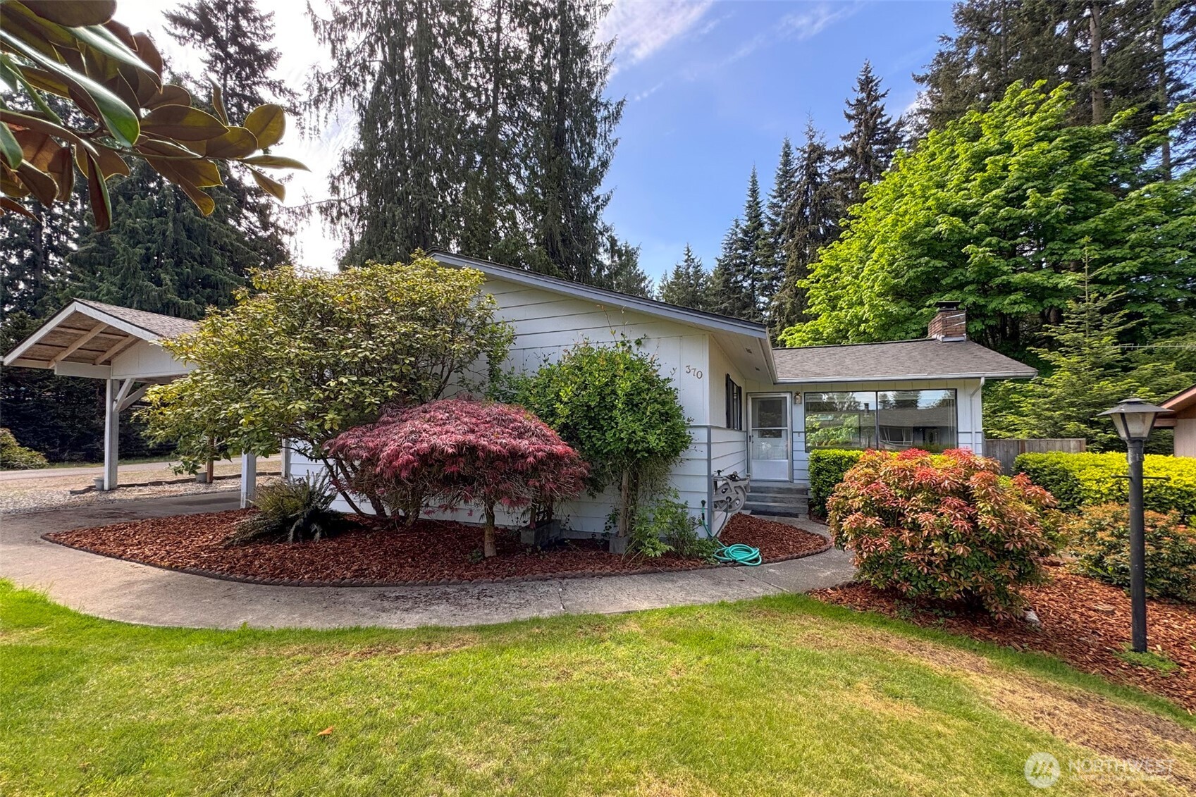 370 Dungeness Meadows , Sequim, WA 98382